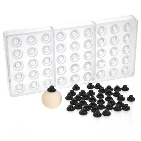 Bauble Topper Mould